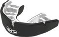 Opro Instant Custom Dentist Fit Mouthguard Hockey Bitje - Maat S