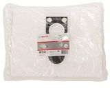 Bosch Professional 2605411167 5 Stuks Papieren Filterzak Gas 25 Vpe