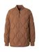 Superdry Korte Onion Quilt Liner Jas Dames Gewatteerde Jassen