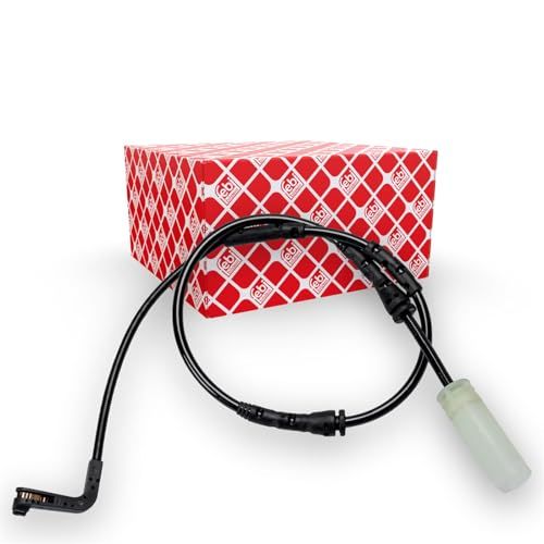 Febi Bilstein 30613 Slijtagewaarschuwingscontact voor remblokken