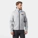 Helly Hansen Luhta Hp Ocean Fz Jacket 2.0 - Grey melange