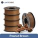 Pinda filament d'imprimante 3D - PETG 1,75 mm - 5 kg - Convient aux imprimantes 3D FDM