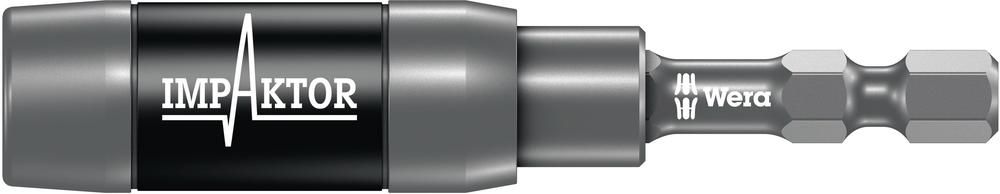 Wera Bithouderproefhoofd met ringmagneet 1/4 inch