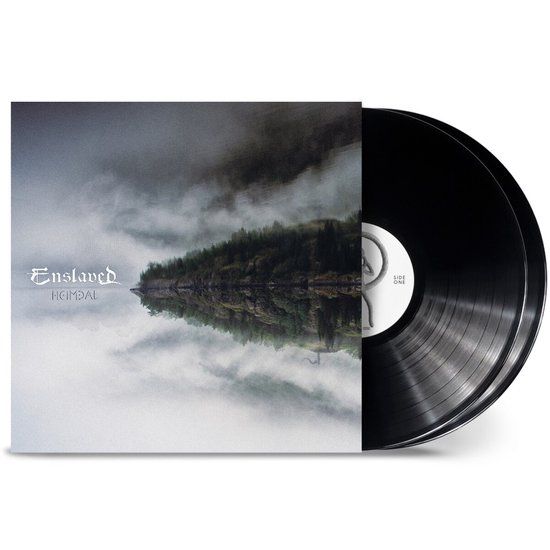 Heimdal Enslaved Heimdal LP
