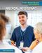 Medical Libri GmbH 21st Century Skills Library: Future-Ready Careers: Jobs AI Can't Do- Medical Assistant