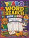 Year 3 Word Search Book for Kids