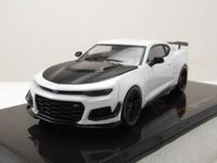 IXO Chevrolet Camaro ZL1 1LE - 2019 - 1:43