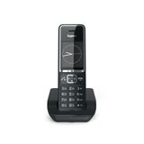 Gigaset COMFORT 550 - Draadloze telefoon - Zwart
