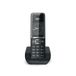 Gigaset COMFORT 550 - Draadloze telefoon - Zwart