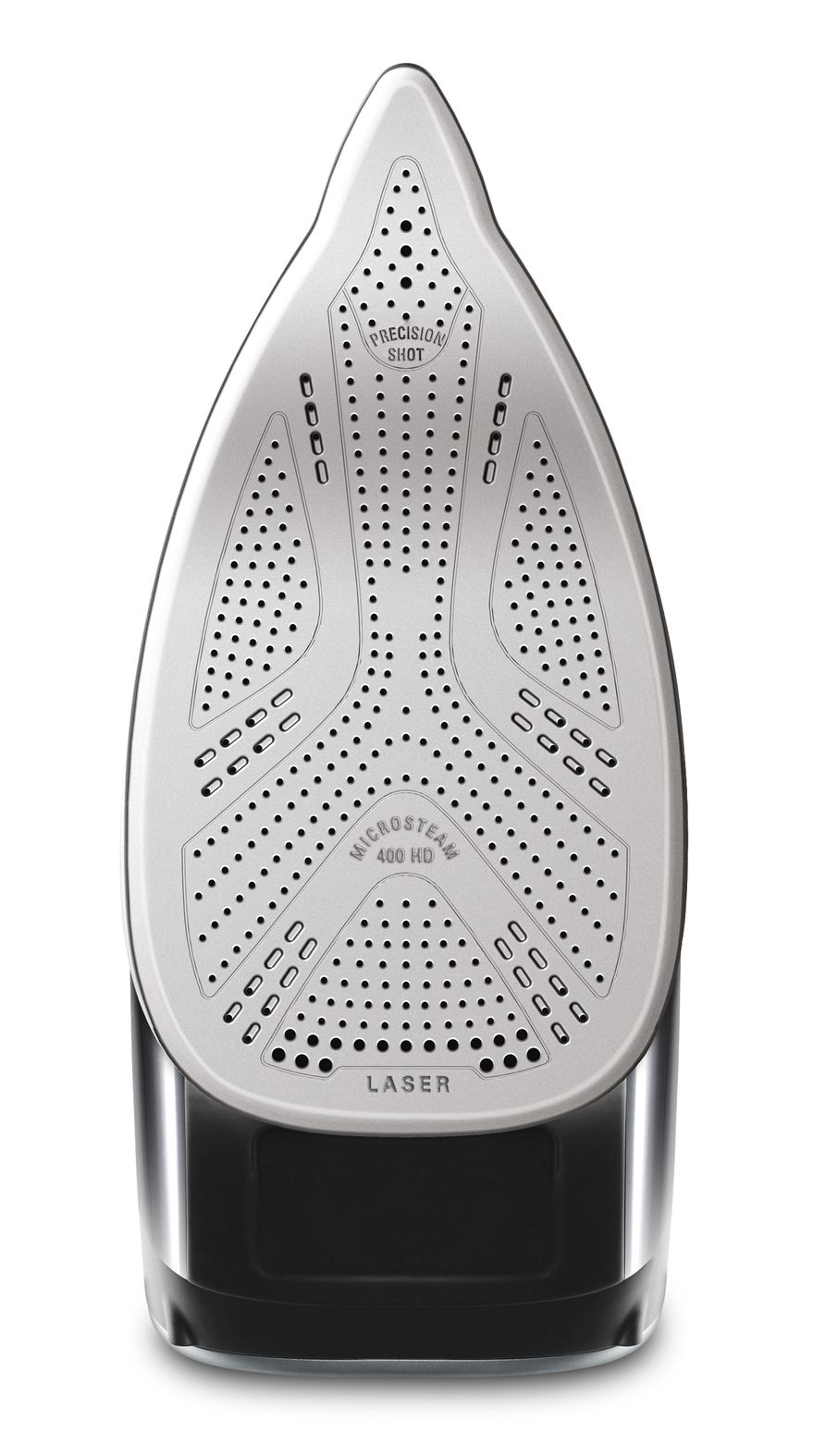 Rowenta Pro Master DW8210D1 - Stoomstrijkijzer - 2800W - Zwart/Rood