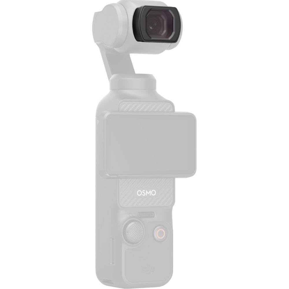 Smallrig 5650 Wide-Angle Lens for DJI Osmo Pocket 3