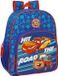 Disney Cars Rugzak Hit The Road - 38 x 32 x 12 cm - Polyester