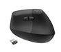 Logitech Lift for Business - Rechtshandige draadloze muis - 4000 DPI - Grafiet