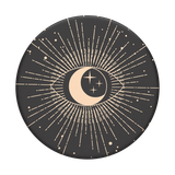 PopSockets All Seeing - Passieve houder - Meerkleurig