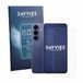 Savvies Screenprotector voor Samsung Galaxy S26 FE (Voor+Camera) - Folie Beschermfolie transparant 18 Stuks