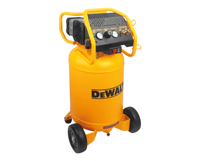 DeWalt DXCMS2590VE Compressor S2590VE | 14 bar | 2,5 pk/1,8 kW | 208 l/min | 90 l