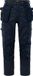 Fristads Werkbroek 241 GS25 - Donker marineblauw - C52