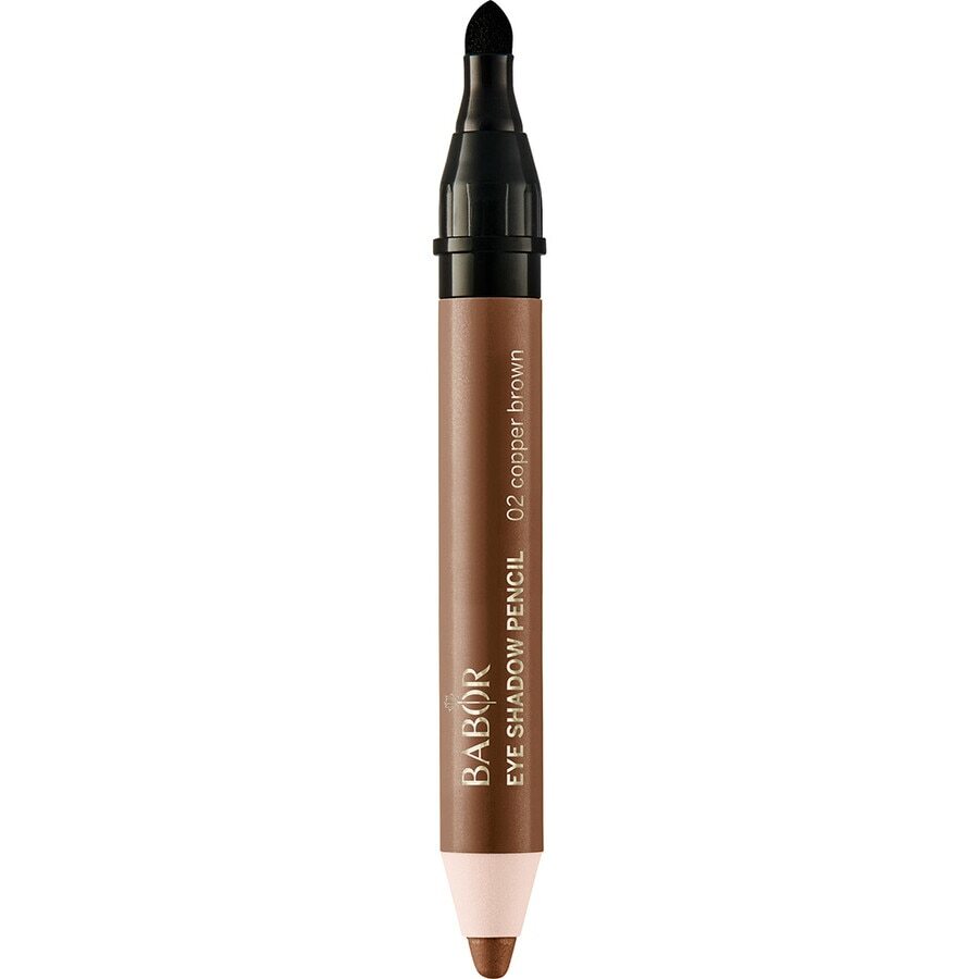 Babor 02 Copper Brown Eye Shadow Pencil