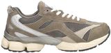 Cruyff Marato Runner Sneakers Laag - Taupe - Maat 36