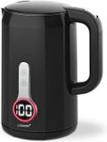 Feel Maestro Waterkoker MR-025 Zwart 1850-2200 W 1,7 L