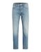 JACK & JONES Jeans 'JJIChris' blauw denim