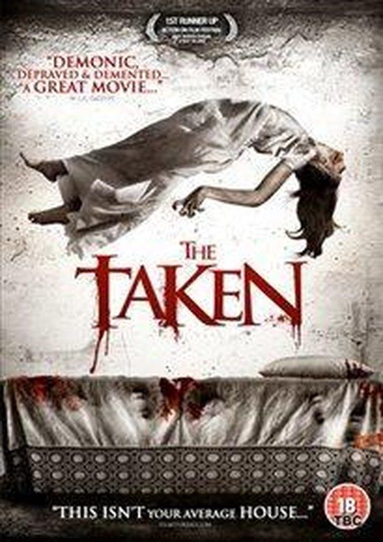 The Taken