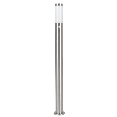 EGLO Helsinki Buitenlamp - RVS - E27