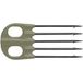 Salvimar Jet 5 Mustad strik, unisex, voor volwassenen