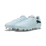 Puma Voetbal Future 9 Play FG/AG Blauw - Maat 40