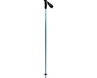Atomic Revent Carbon Lite Stokken Zilver 130 cm