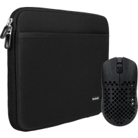 BlueBuilt / Laptophoes / M Zwart
