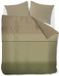 Beddinghouse Jimmy dekbedovertrek Lits-Jumeaux 240x200/220 Groen