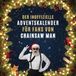 Der FlipFlop Der inoffizielle Adventskalender für Fans von Chainsaw Man