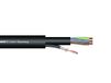 SOMMER CABLE Combi Cable 1x2x0,25+3G1,5 SC-Monolith Power DMX 100m