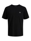 JACK & JONES PLUS- JJCLEVELAND TEE SS CREW NECK PLS - Heren - T-shirt