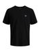 JACK & JONES PLUS- JJCLEVELAND TEE SS CREW NECK PLS - Heren - T-shirt