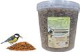 Flamingo 4 Seasons Gedroogde Larven 540gr in Emmer