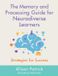 The Hachette Ireland The Memory and Processing Guide for Neurodiverse Learners: Strategies for Success