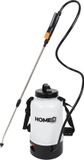 HOME It® Garden oplaadbare drukspuit 5 liter
