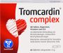 Trommsdorff Tromcardin complex Comprimés, 60 St. Comprimés