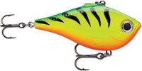 Rapala Rippin' Rap 5cm Firetiger - Plug - RA5812253