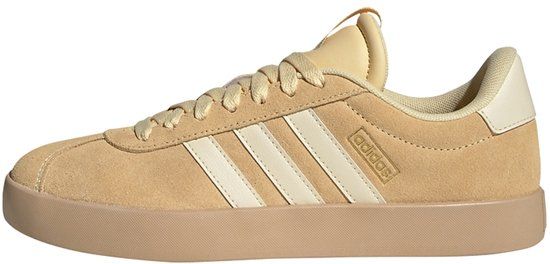 Adidas Sportswear Vl Court 3.0 Schoenen - Dames - Oranje