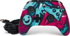Advantage PowerA Manette filaire Advantage pour Xbox Series X|S - Style sauvage