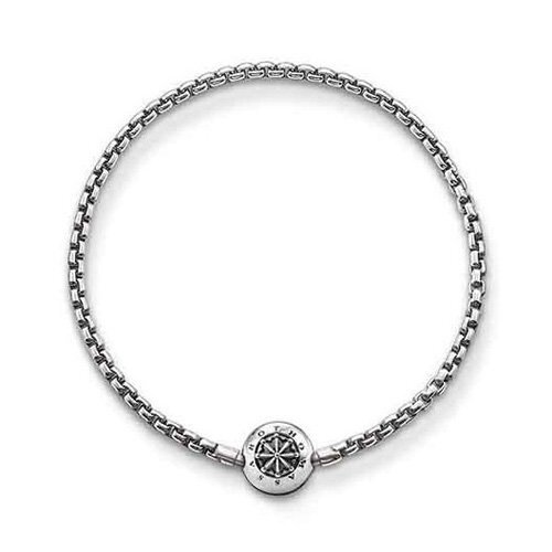 Thomas Sabo dames. 925 Zilver