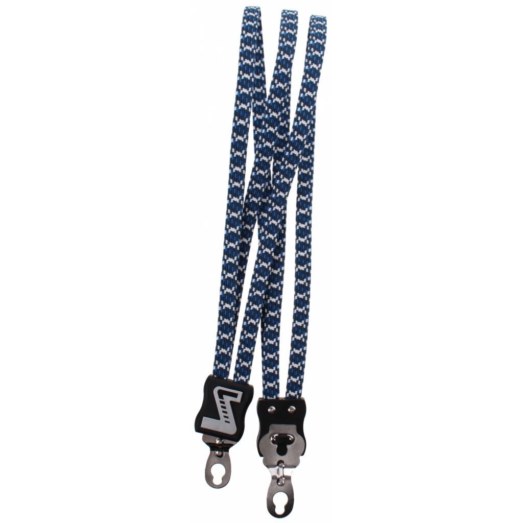 Simson snelbinder 28 inch donkerblauw