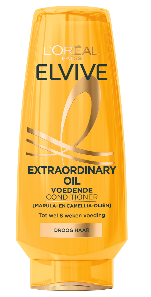 Elvive L'Oréal Paris Elvive Extraordinary Oil Conditioner - 200ml - Droog haar
