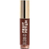 Milani Fruit Fetish Lip Oil Dames 4ml Bruin