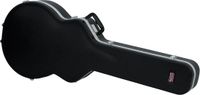 Gator Cases GC-335 luxe ABS-koffer voor Gibson® ES-335