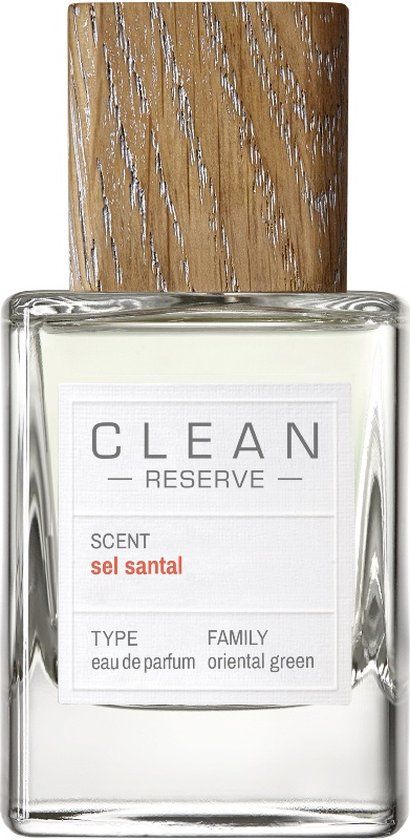 Clean Reserve Eau de Parfum / 50 ml / Unisex