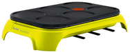 Tefal PY559312 Crepe Maker - 6 Crepes - 1000W - Black/Green